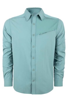 CRAB EXPLOR GÖMLEK EXPLOR01 - 13