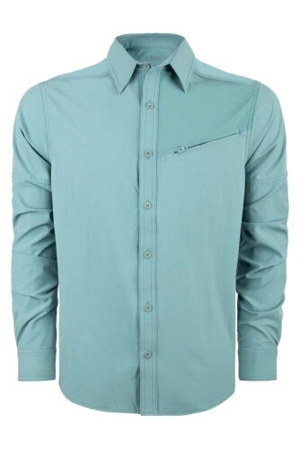 CRAB EXPLOR GÖMLEK EXPLOR01 - 13