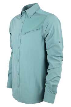 CRAB EXPLOR GÖMLEK EXPLOR01 - 14