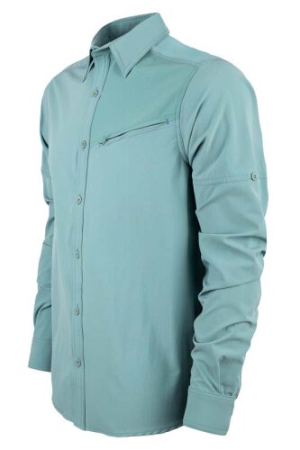 CRAB EXPLOR GÖMLEK EXPLOR01 - 14