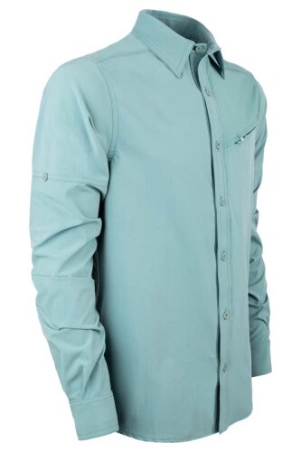 CRAB EXPLOR GÖMLEK EXPLOR01 - 15