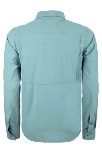 CRAB EXPLOR GÖMLEK EXPLOR01 - 16