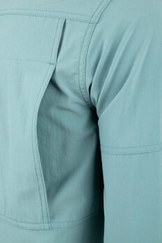 CRAB EXPLOR GÖMLEK EXPLOR01 - 17