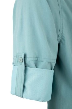 CRAB EXPLOR GÖMLEK EXPLOR01 - 18