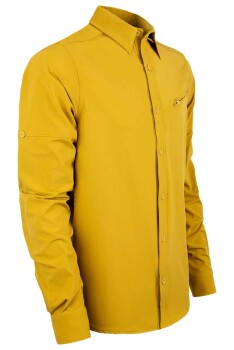 CRAB EXPLOR GÖMLEK EXPLOR01 - 20