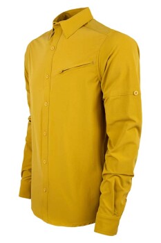 CRAB EXPLOR GÖMLEK EXPLOR01 - 21