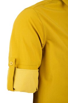 CRAB EXPLOR GÖMLEK EXPLOR01 - 24