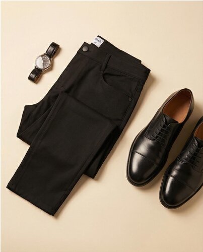 CRAB GÜNLÜK OUTDOOR PANTOLON DAILY11 - 1