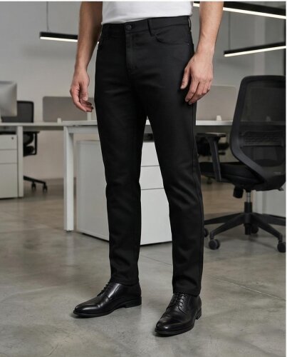 CRAB GÜNLÜK OUTDOOR PANTOLON DAILY11 - 2