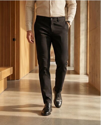 CRAB GÜNLÜK OUTDOOR PANTOLON DAILY11 - 7