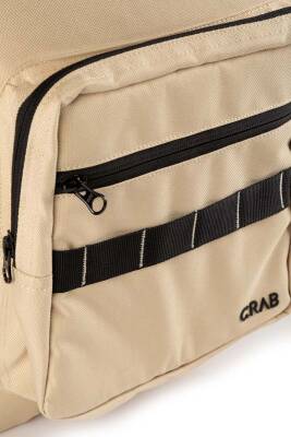 CRAB Sırt Çantası GRABHOLD01 - 18