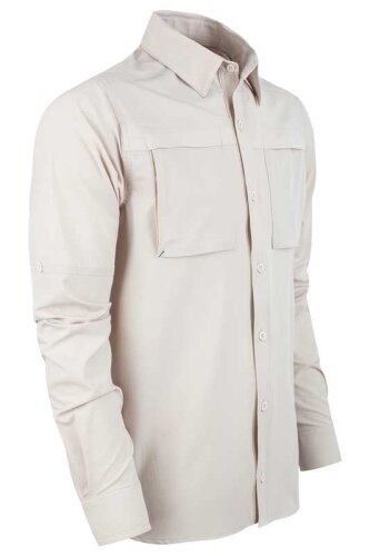 CRAB TREKA GÖMLEK TREKA01 - 2