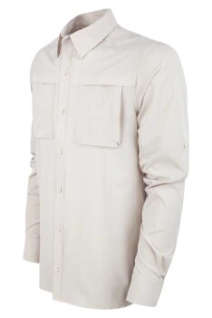 CRAB TREKA GÖMLEK TREKA01 - 3