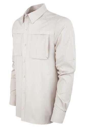 CRAB TREKA GÖMLEK TREKA01 - 3