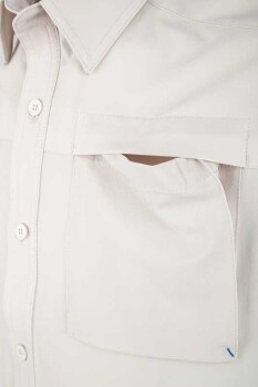 CRAB TREKA GÖMLEK TREKA01 - 4