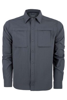 CRAB TREKA GÖMLEK TREKA01 - 11