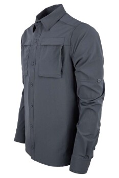 CRAB TREKA GÖMLEK TREKA01 - 13