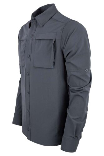 CRAB TREKA GÖMLEK TREKA01 - 13