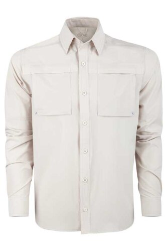 CRAB TREKA GÖMLEK TREKA01 - 1