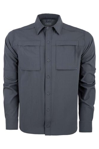 CRAB TREKA GÖMLEK TREKA01 - 11