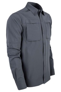 CRAB TREKA GÖMLEK TREKA01 - 12