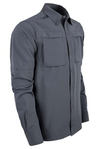 CRAB TREKA GÖMLEK TREKA01 - 12