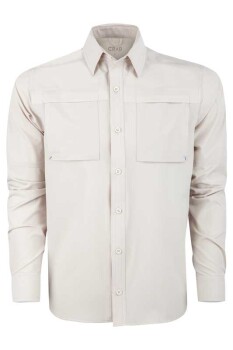 CRAB TREKA GÖMLEK TREKA01 - VAVWEAR