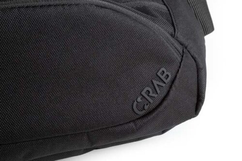 CRAB EL OMUZ YAN BEL ÇANTASI WAI01 - 2