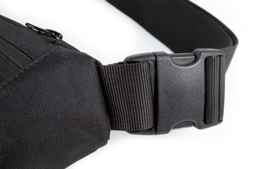 CRAB EL OMUZ YAN BEL ÇANTASI WAI01 - 4