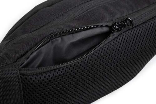 CRAB EL OMUZ YAN BEL ÇANTASI WAI01 - 5