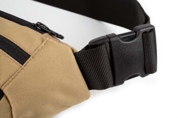 CRAB EL OMUZ YAN BEL ÇANTASI WAI01 - 9