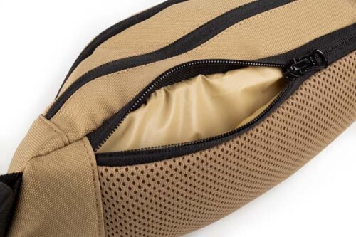 CRAB EL OMUZ YAN BEL ÇANTASI WAI01 - 10