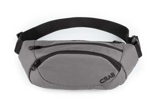 CRAB EL OMUZ YAN BEL ÇANTASI WAI01 - 11