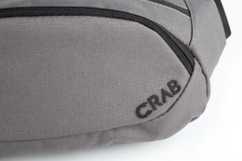 CRAB EL OMUZ YAN BEL ÇANTASI WAI01 - 12