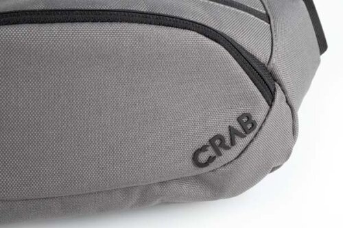 CRAB EL OMUZ YAN BEL ÇANTASI WAI01 - 12