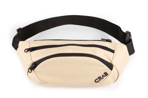 CRAB EL OMUZ YAN BEL ÇANTASI WAI01 - 16