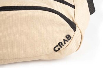 CRAB EL OMUZ YAN BEL ÇANTASI WAI01 - 17
