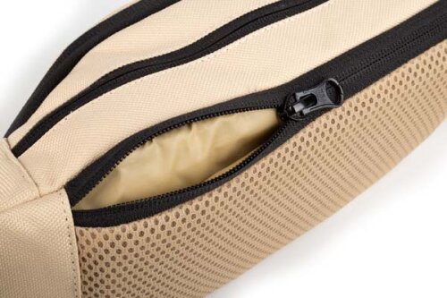 CRAB EL OMUZ YAN BEL ÇANTASI WAI01 - 20