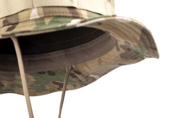 Erkek Şapka Outdoor Kamuflaj Safari TACARI01 - 16