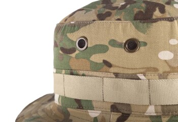 Erkek Şapka Outdoor Kamuflaj Safari TACARI01 - 17