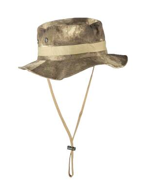 Erkek Şapka Outdoor Kamuflaj Safari TACARI01 - 10