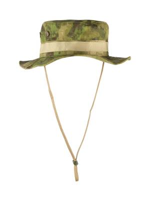 Erkek Şapka Outdoor Kamuflaj Safari TACARI01 - 1