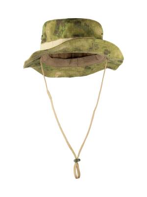 Erkek Şapka Outdoor Kamuflaj Safari TACARI01 - 2
