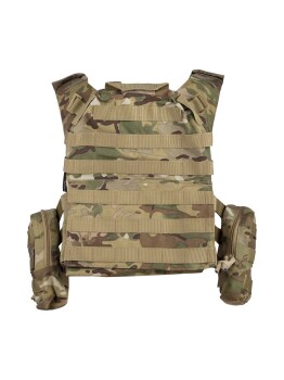 Fonksiyonel Taktik Hücum Yeleği ATTAC02 - 4