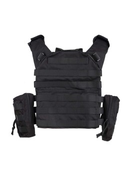 Fonksiyonel Taktik Hücum Yeleği ATTAC02 - 8