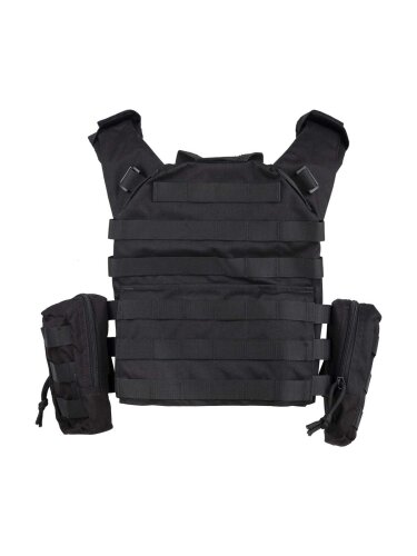 Fonksiyonel Taktik Hücum Yeleği ATTAC02 - 8