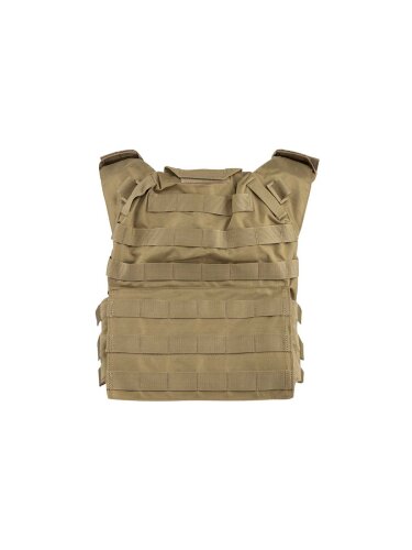 Fonksiyonel Taktik Hücum Yeleği ATTAC02 - 12