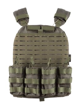 Fonksiyonel Taktik Hücum Yeleği ATTAC03 - VAVWEAR