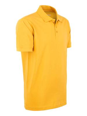 Günlük Erkek Kısa Kollu T-shirt Pamuklu TACOL01 - 32