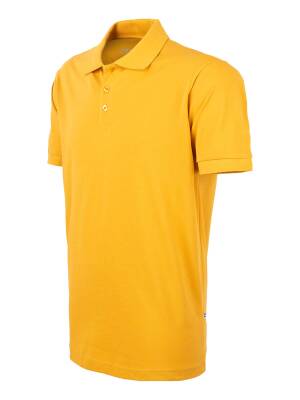 Günlük Erkek Kısa Kollu T-shirt Pamuklu TACOL01 - 33